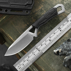 EDC Tactical Neck Knife-MNK04 - A reliable and versatile product for various needs