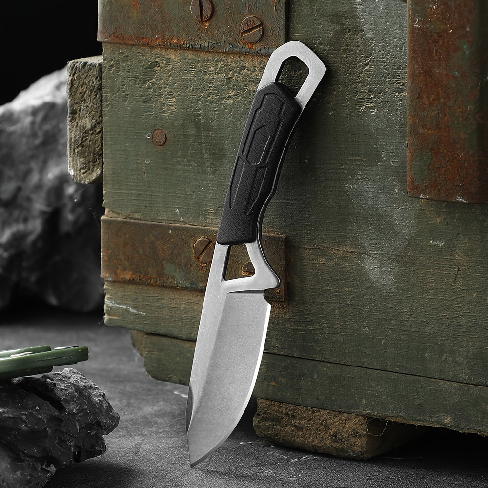 EDC Tactical Neck Knife-MNK04 - A reliable and versatile product for various needs