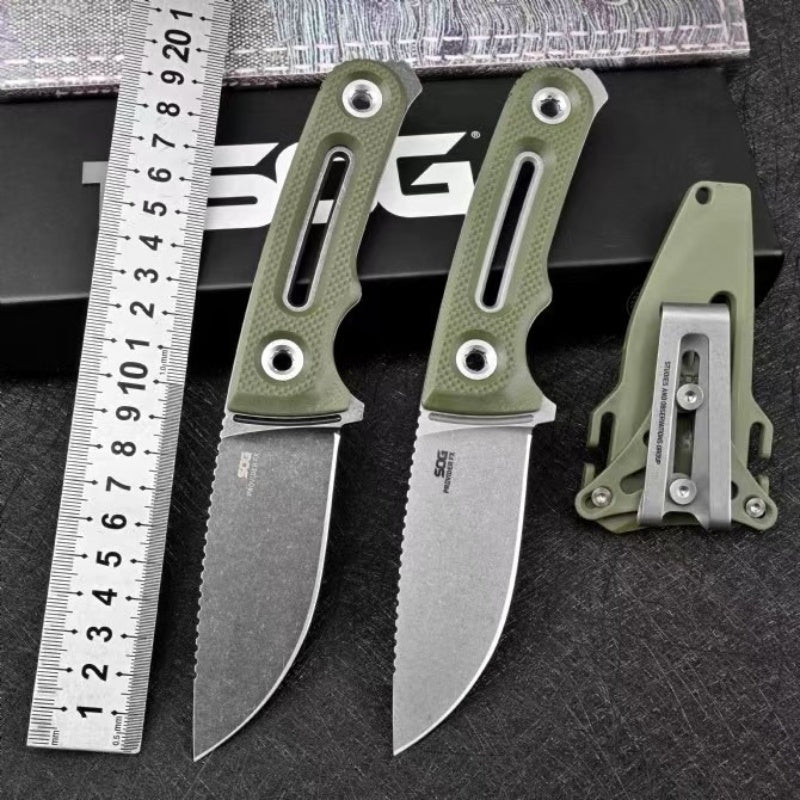 SOG Portable Tactical Knife-SK33 - A reliable and versatile product for various needs