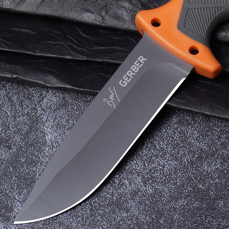 GERBER Knife Outdoor Survival Knife-SK34 - A reliable and versatile product for various needs