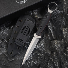 TOOR Tactical Dagger Knife - Perfect for Outdoor Survival-SK35 - A reliable and versatile product for various needs