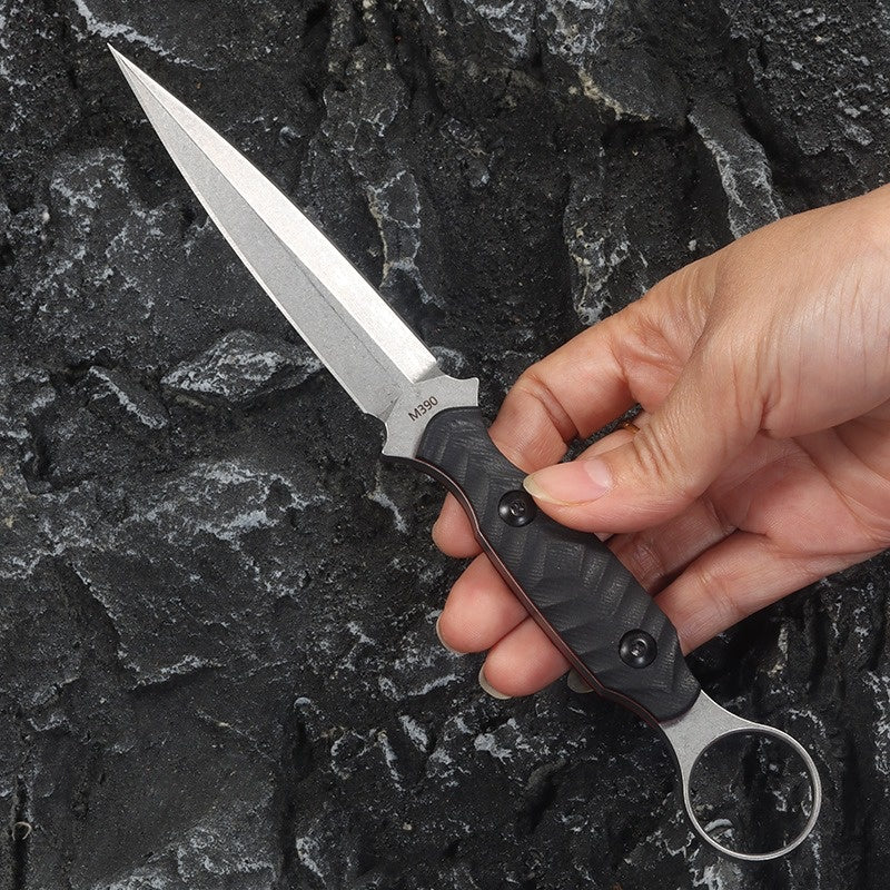 TOOR Tactical Dagger Knife - Perfect for Outdoor Survival-SK35 - A reliable and versatile product for various needs