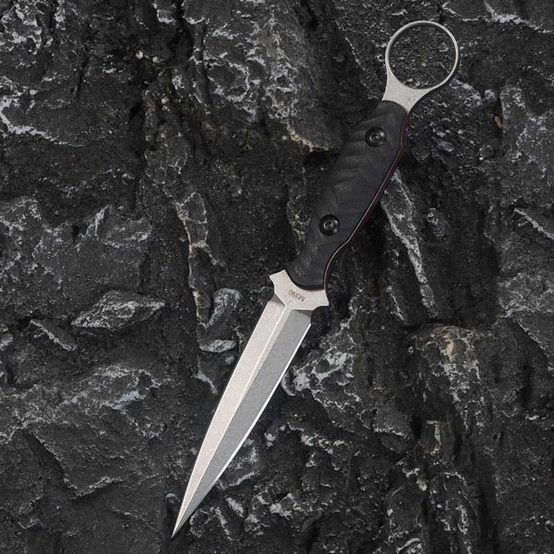 TOOR Tactical Dagger Knife - Perfect for Outdoor Survival-SK35 - A reliable and versatile product for various needs