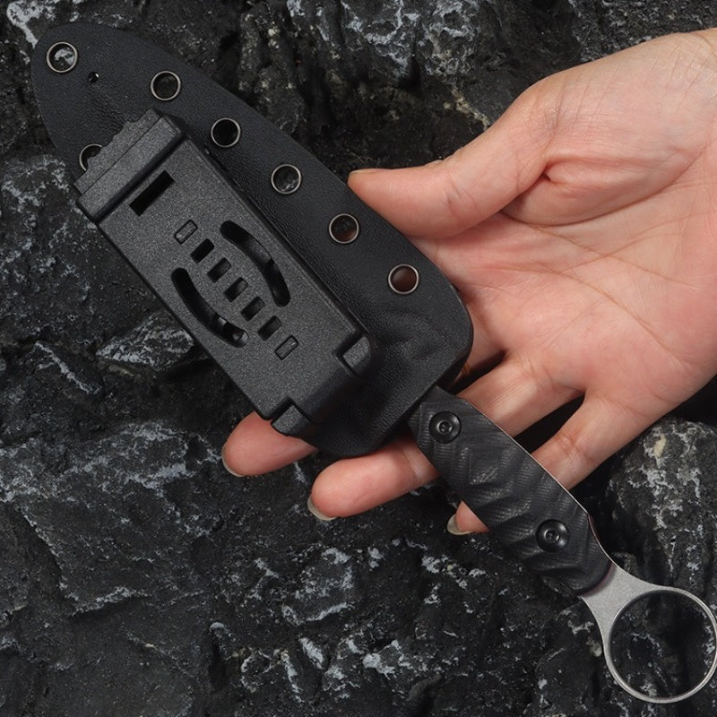 TOOR Tactical Dagger Knife - Perfect for Outdoor Survival-SK35 - A reliable and versatile product for various needs