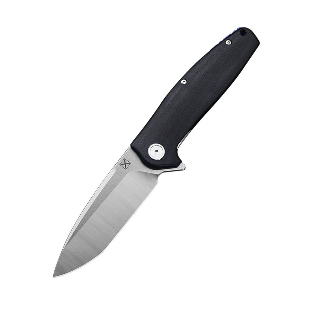 14C28N Steel Folding Knife - FK29 - A reliable and versatile product for various needs