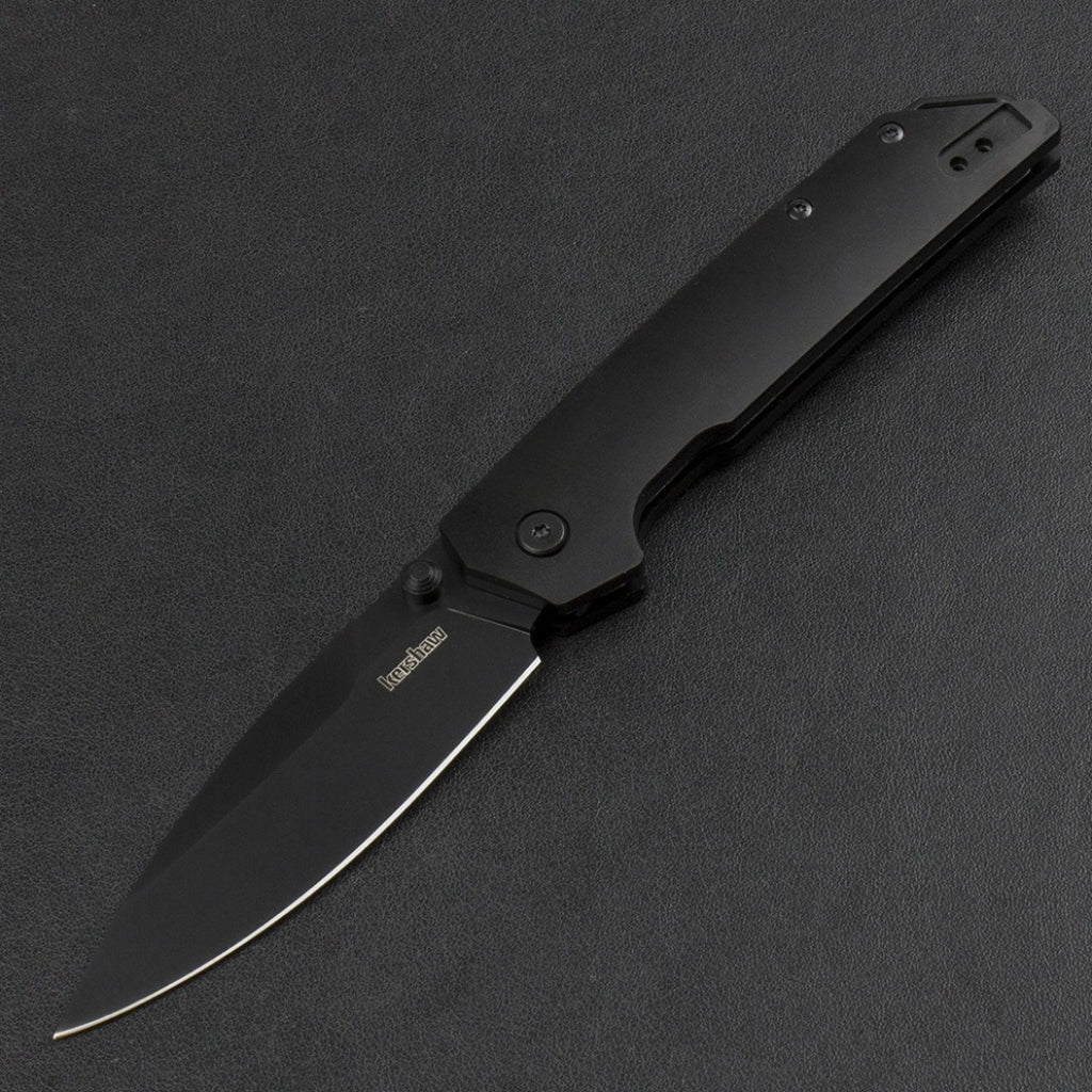 Kershaw 2038 Folding Knife - FK19 - A reliable and versatile product for various needs