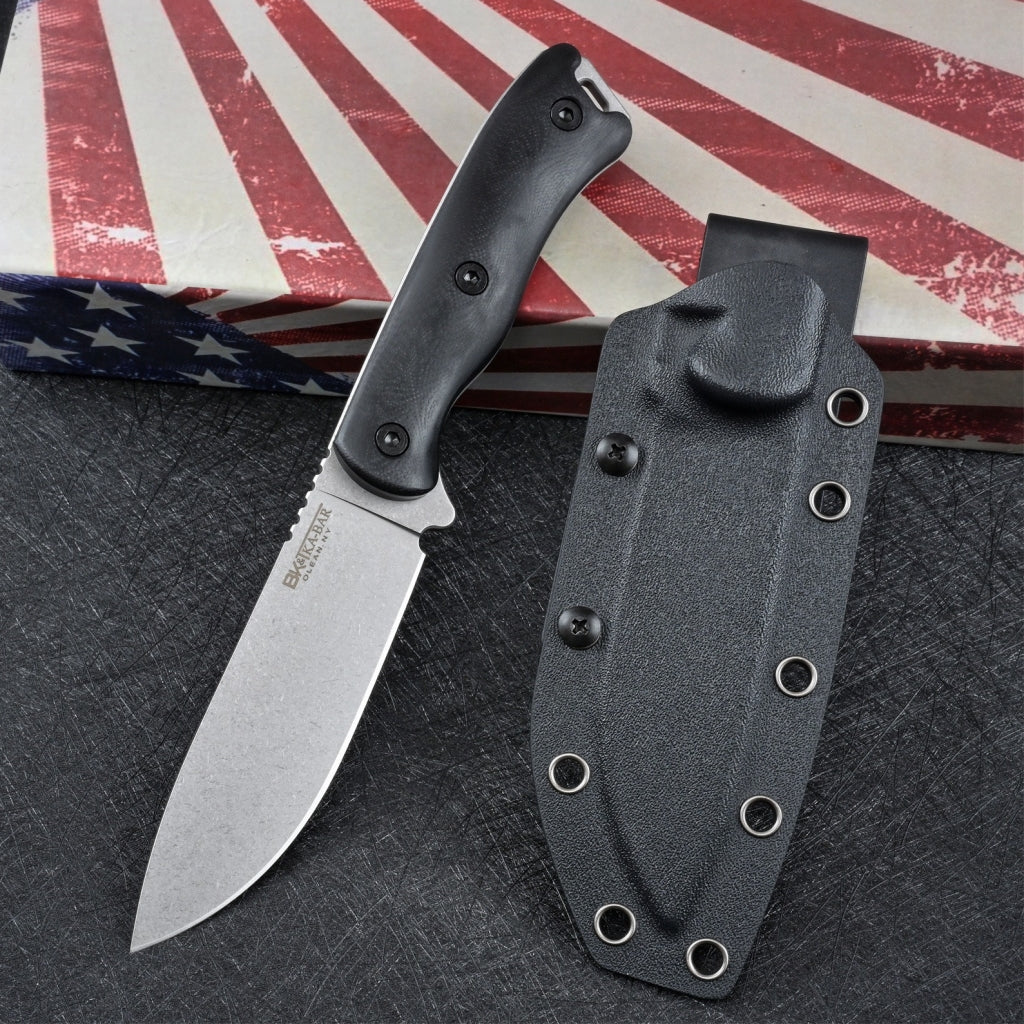 Kabar BK16 Fixed Blade Knife - SK30 - A reliable and versatile product for various needs