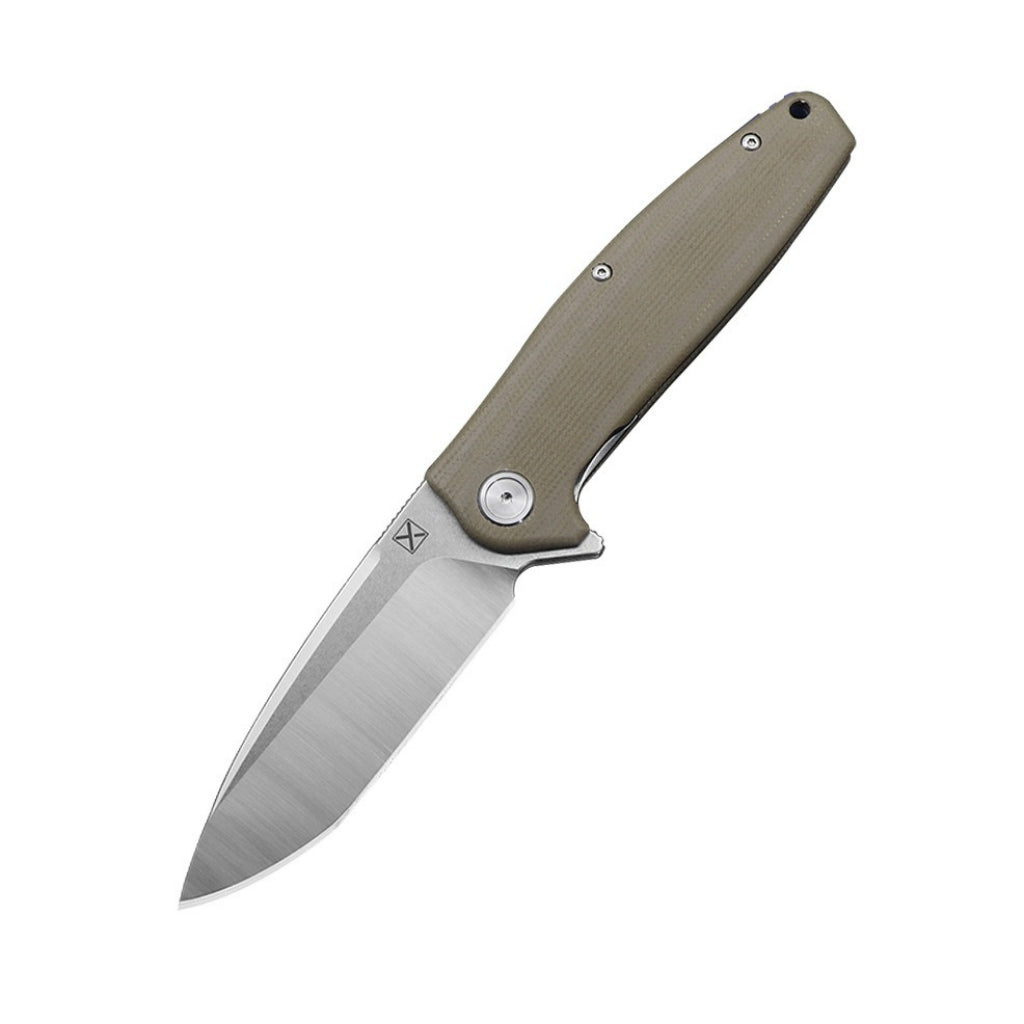 14C28N Steel Folding Knife - FK29 - A reliable and versatile product for various needs