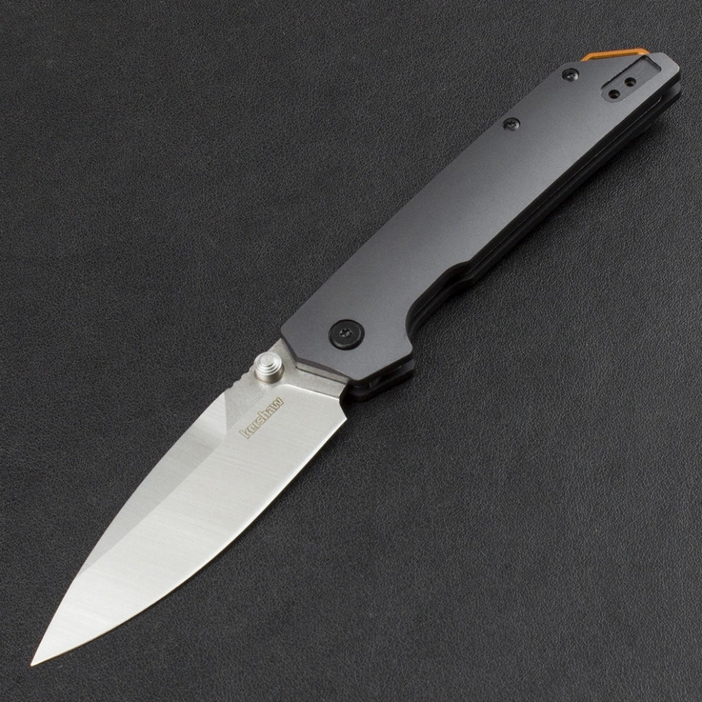 Kershaw 2038 Folding Knife - FK19 - A reliable and versatile product for various needs