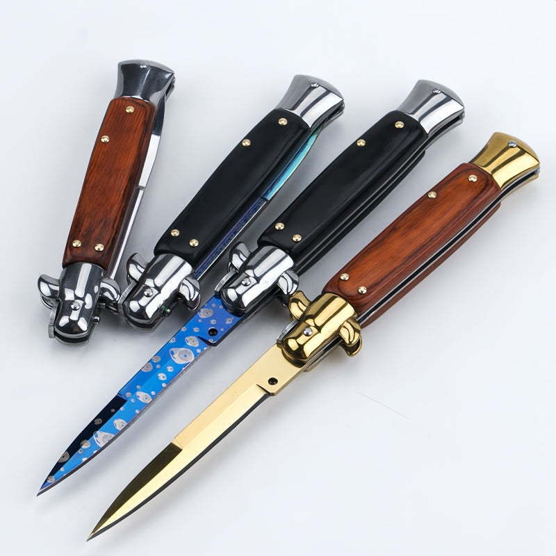 Mafia akc folding knife -SPK01 - A reliable and versatile product for various needs