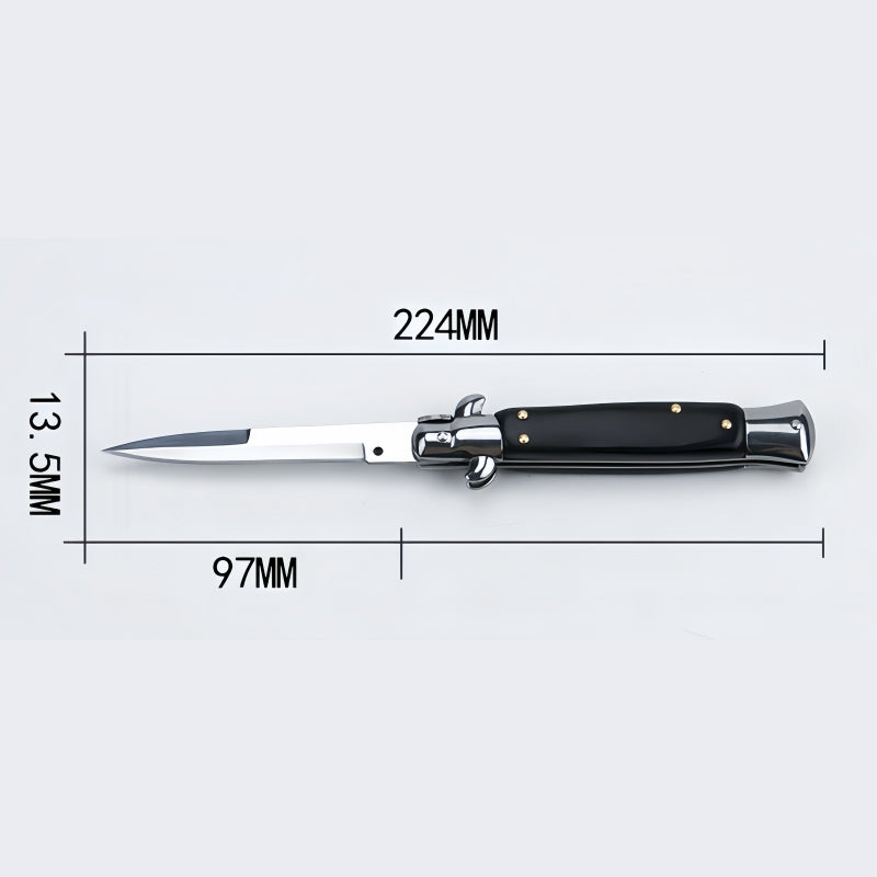 Mafia akc folding knife -SPK01 - A reliable and versatile product for various needs