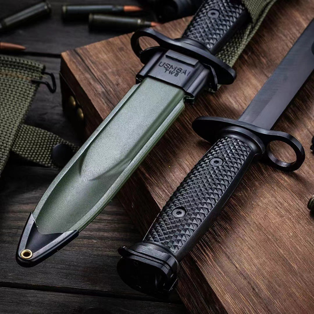 Jungle Tactical Knife-SK05 - A reliable and versatile product for various needs