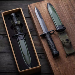 Jungle Tactical Knife-SK05 - A reliable and versatile product for various needs