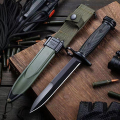 Jungle Tactical Knife-SK05 - A reliable and versatile product for various needs