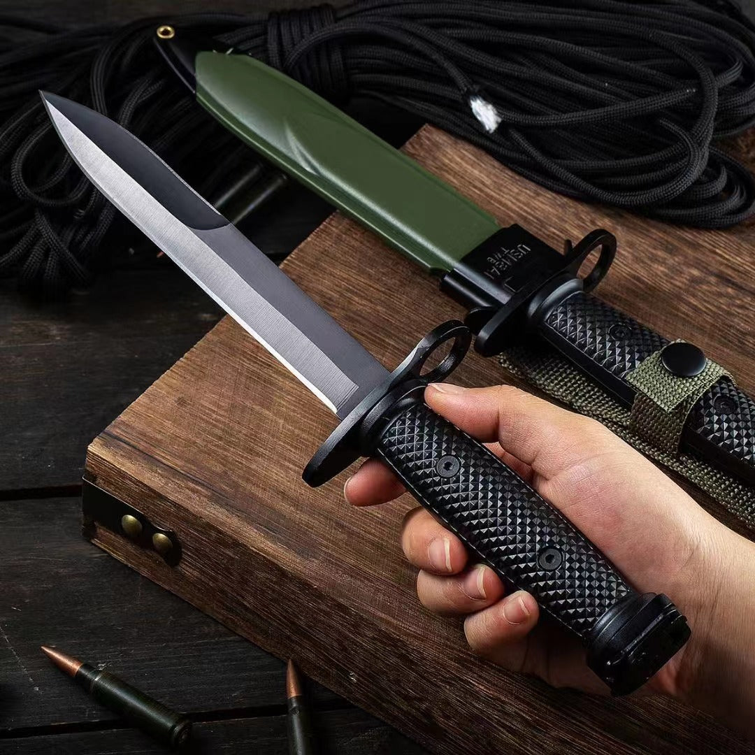 Jungle Tactical Knife-SK05 - A reliable and versatile product for various needs