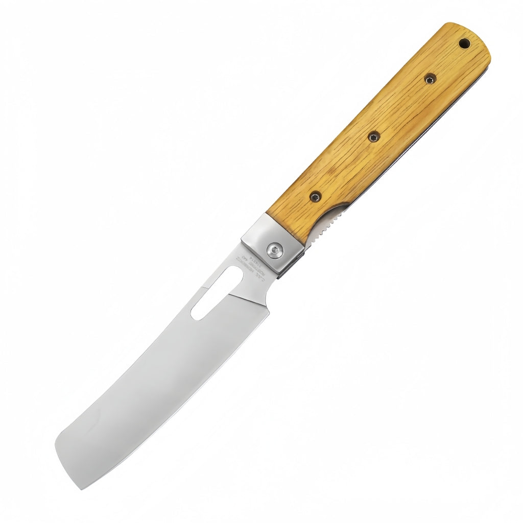 440C Steel Folding Chef's Knife - KK01 - A reliable and versatile product for various needs