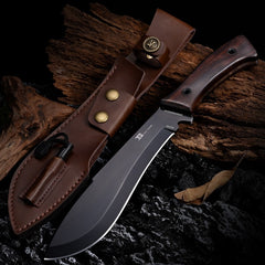 Outdoor Hunting Knife - SK02 - A reliable and versatile product for various needs