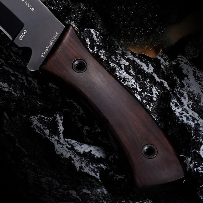 Outdoor Hunting Knife - SK02 - A reliable and versatile product for various needs