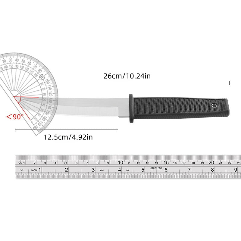 Samurai Japanese Self Defense Knife -SK23 - A reliable and versatile product for various needs