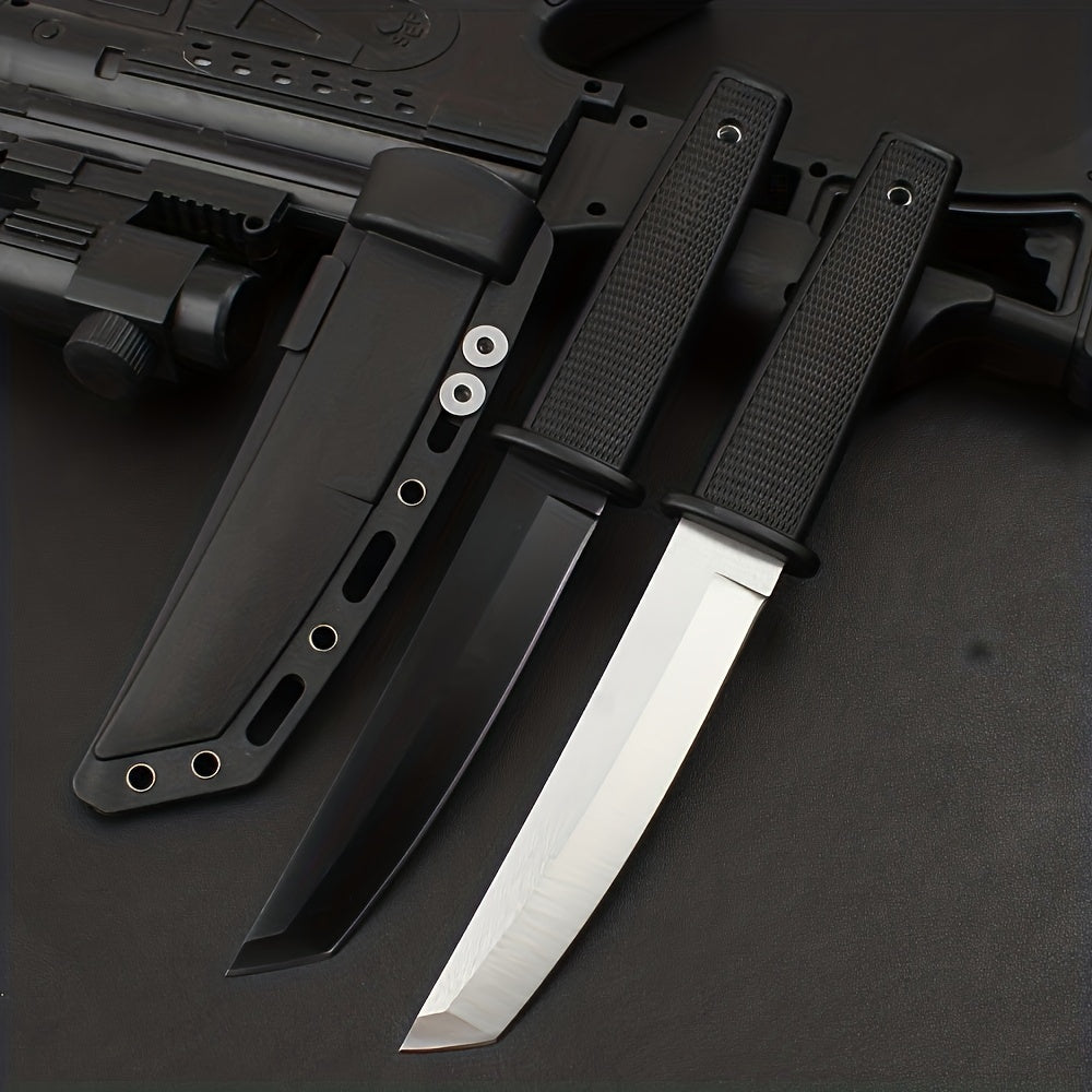 Samurai Japanese Self Defense Knife -SK23 - A reliable and versatile product for various needs