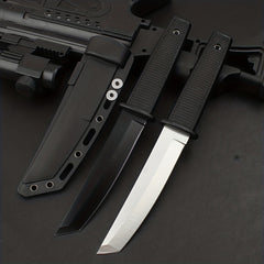 Samurai Japanese Self Defense Knife -SK23 - A reliable and versatile product for various needs