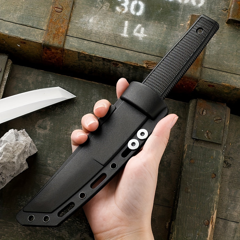 Samurai Japanese Self Defense Knife -SK23 - A reliable and versatile product for various needs