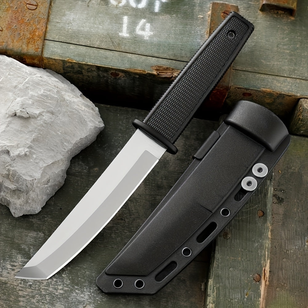 Samurai Japanese Self Defense Knife -SK23 - A reliable and versatile product for various needs