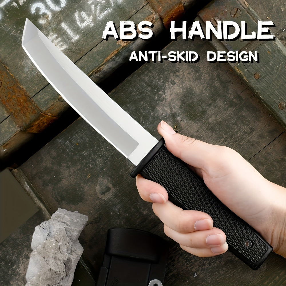 Samurai Japanese Self Defense Knife -SK23 - A reliable and versatile product for various needs