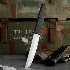 Samurai Japanese Self Defense Knife -SK23 - A reliable and versatile product for various needs