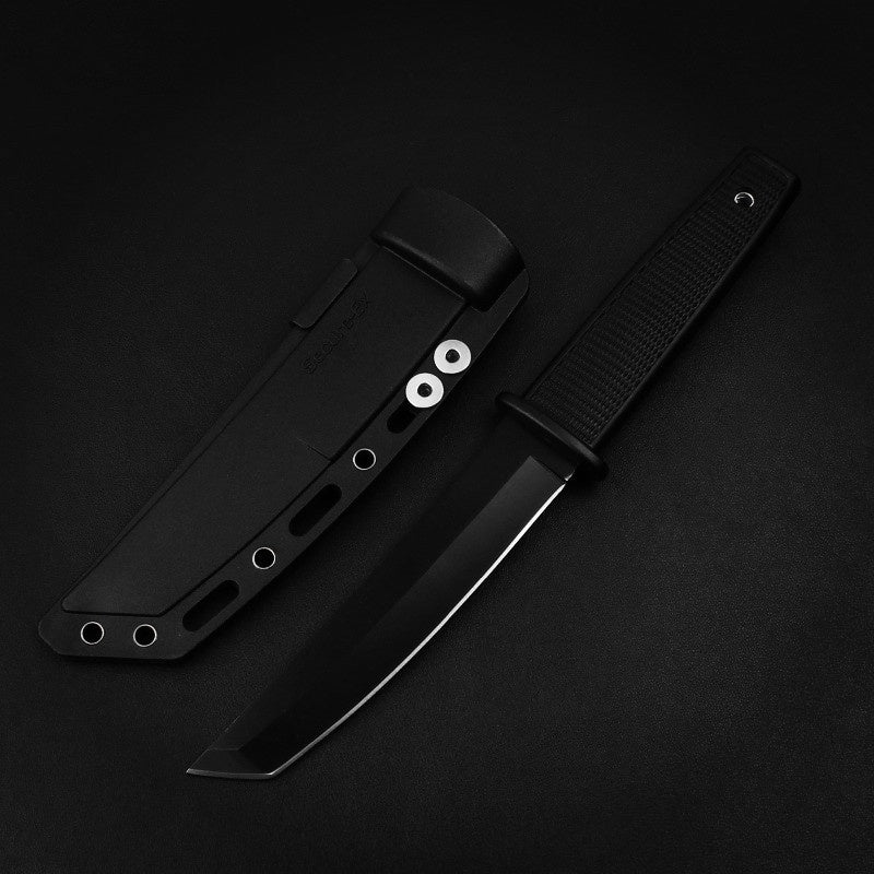 Samurai Japanese Self Defense Knife -SK23 - A reliable and versatile product for various needs