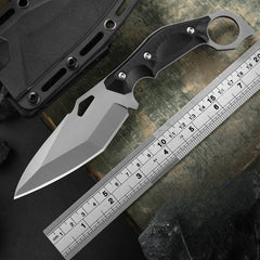 Seal outdoor survival knife- SK29 - A reliable and versatile product for various needs