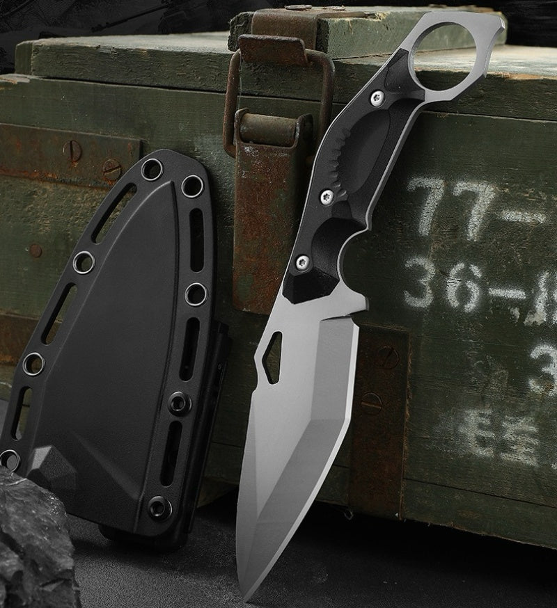 Seal outdoor survival knife- SK29 - A reliable and versatile product for various needs