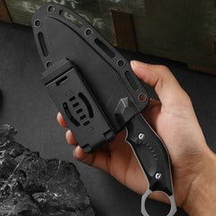 Seal outdoor survival knife- SK29 - A reliable and versatile product for various needs