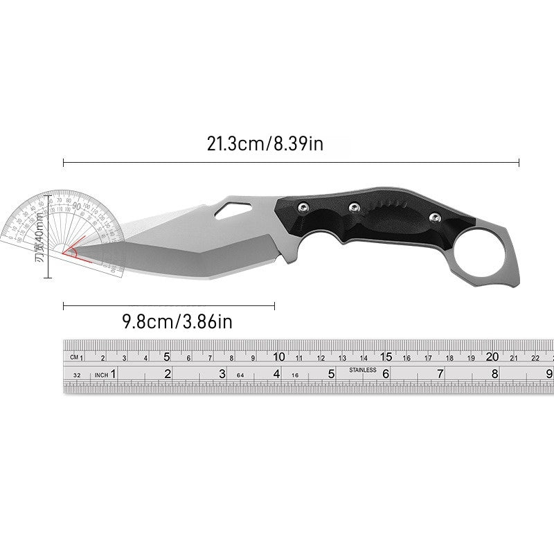 Seal outdoor survival knife- SK29 - A reliable and versatile product for various needs