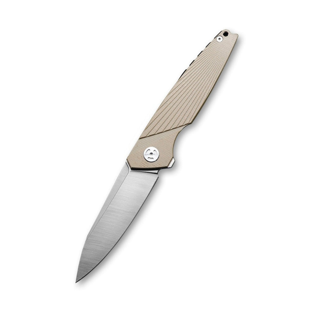 14C28N Steel Folding Pocket Knife - FK15 - A reliable and versatile product for various needs