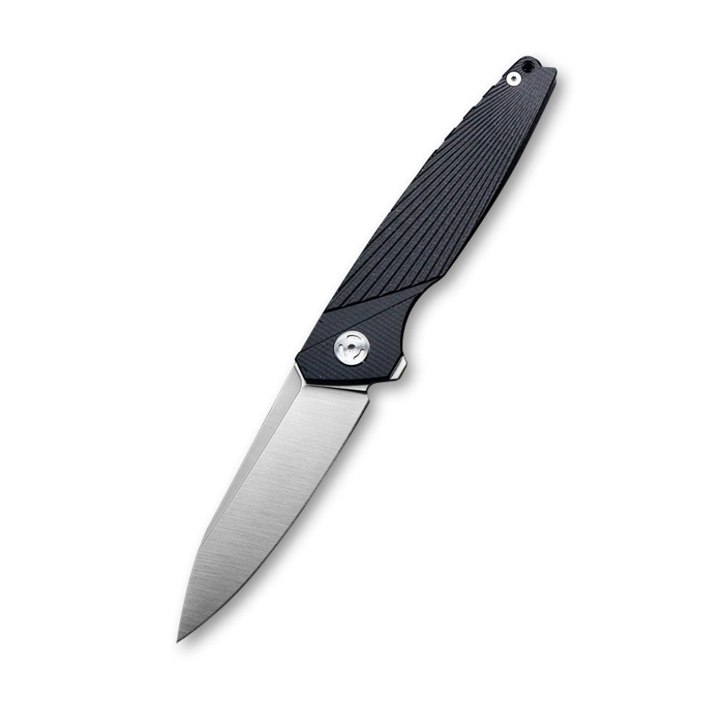 14C28N Steel Folding Pocket Knife - FK15 - A reliable and versatile product for various needs