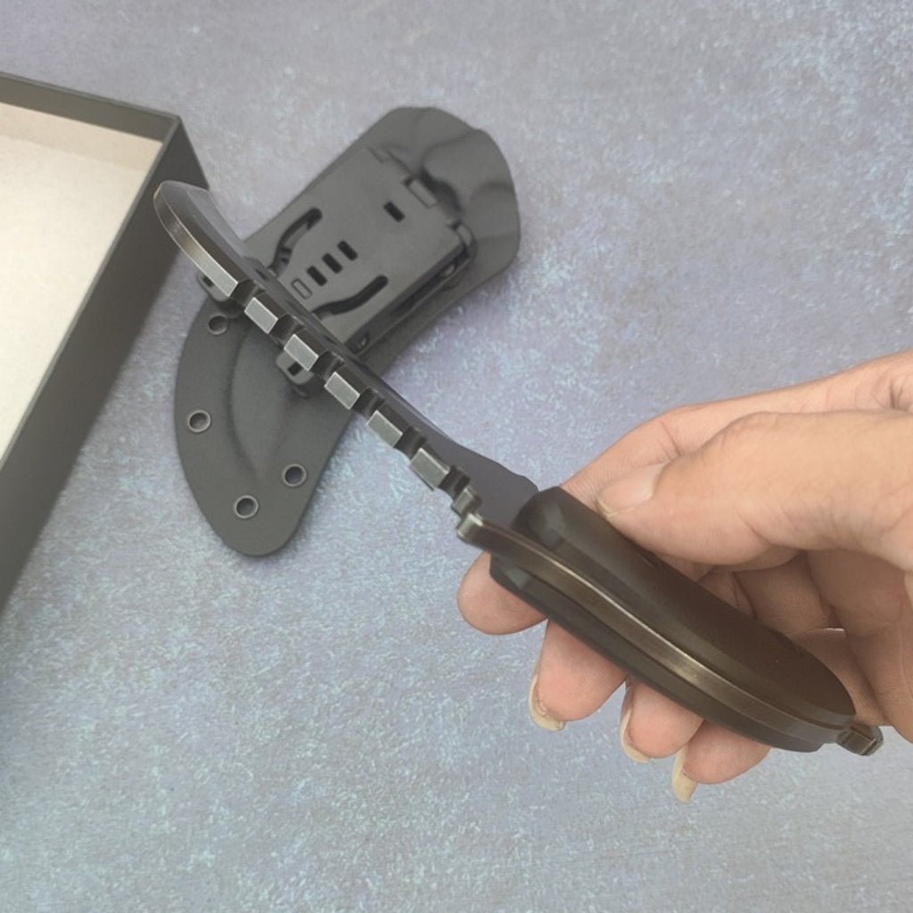 D2 Steel Claw Knife - CK03 - A reliable and versatile product for various needs